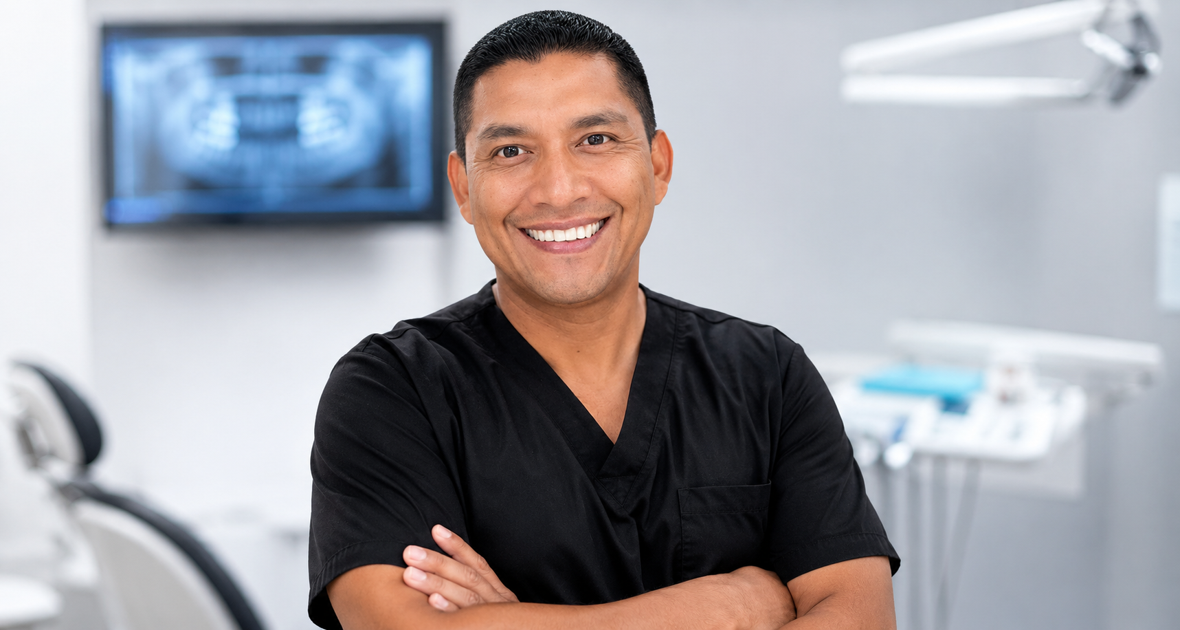 Dr. Pedro I. Gasca Corona