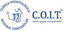 C.O.I.T. Logo